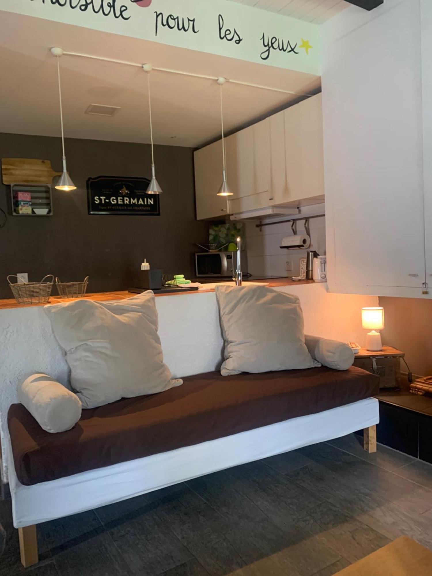 La Cata Holiday home *