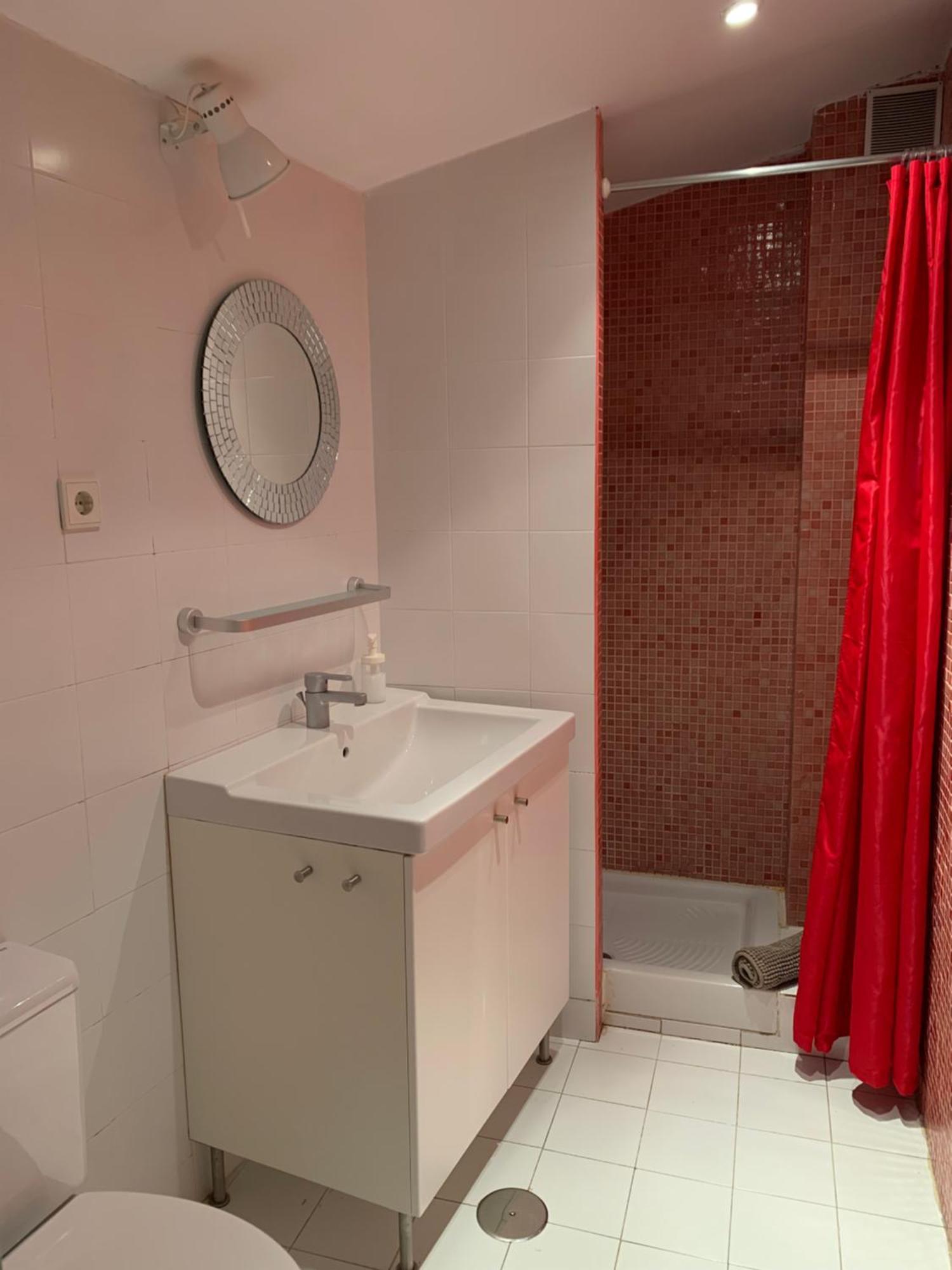Holiday home La Cata *
