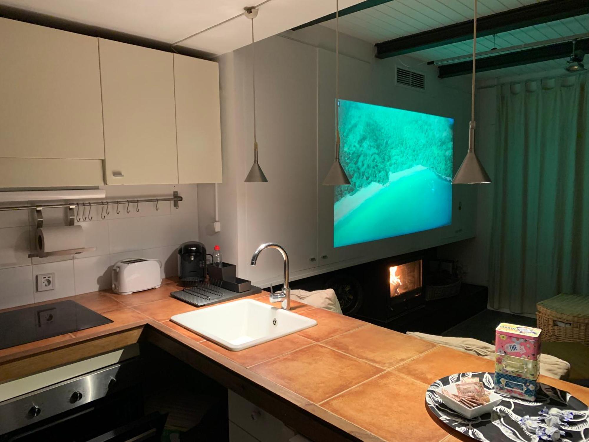 Holiday home La Cata